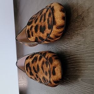 Talbots Shoes